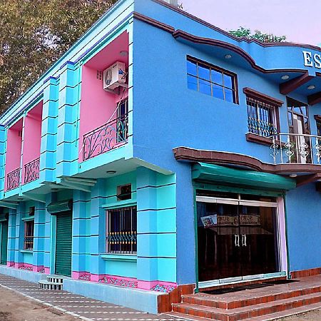 Jhargram Eshani Hotels And Guest House Exteriér fotografie
