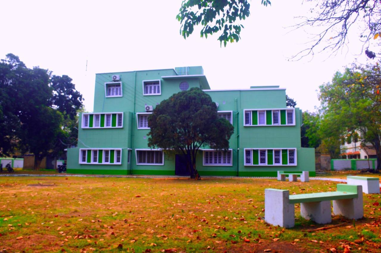Jhargram Eshani Hotels And Guest House Exteriér fotografie